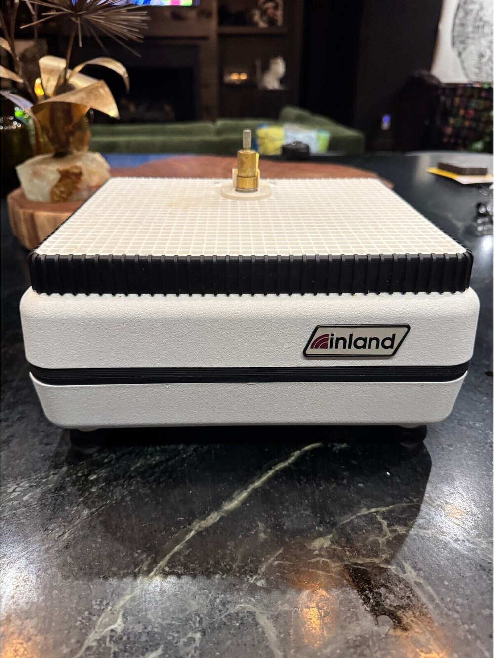 Inland WizlingCG Diamond Glass Grinder – Complete in Box
